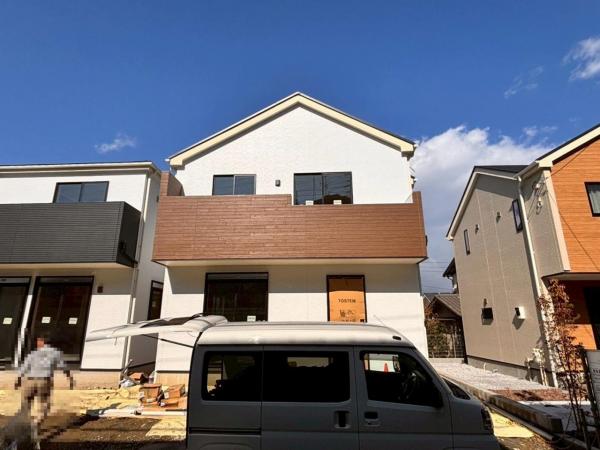 横浜市保土ケ谷区権太坂1