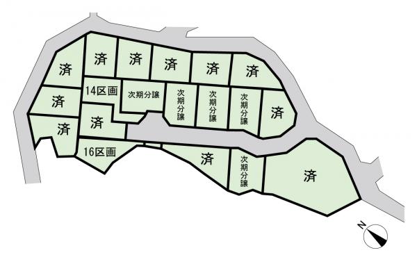 横浜市鶴見区梶山2