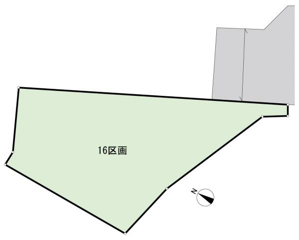 横浜市鶴見区梶山2