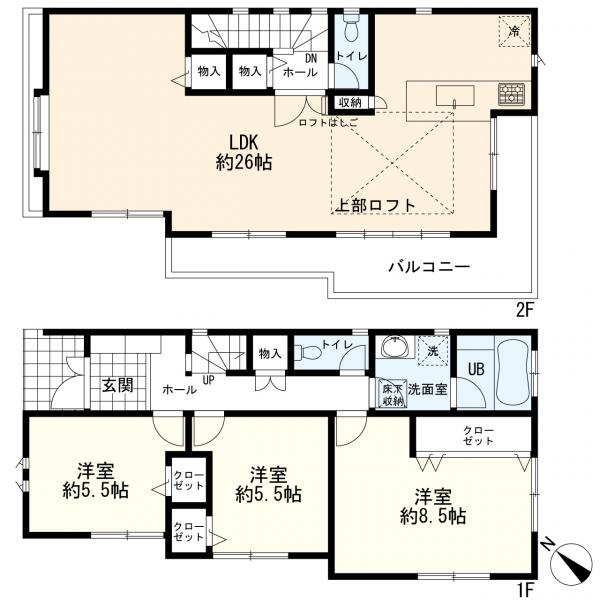 横浜市中区本牧元町