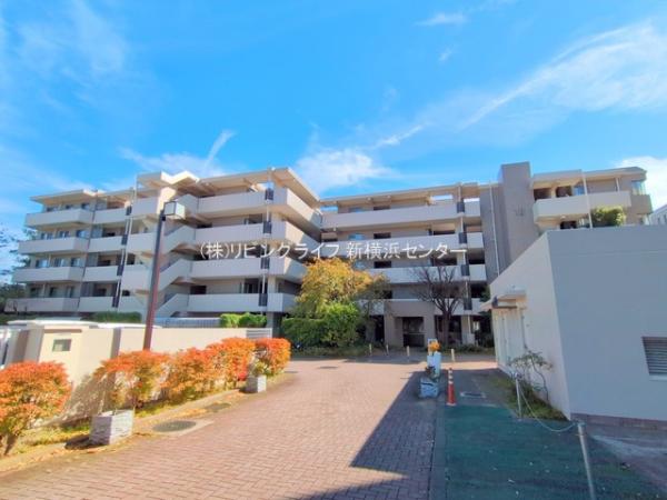 横浜市緑区竹山4