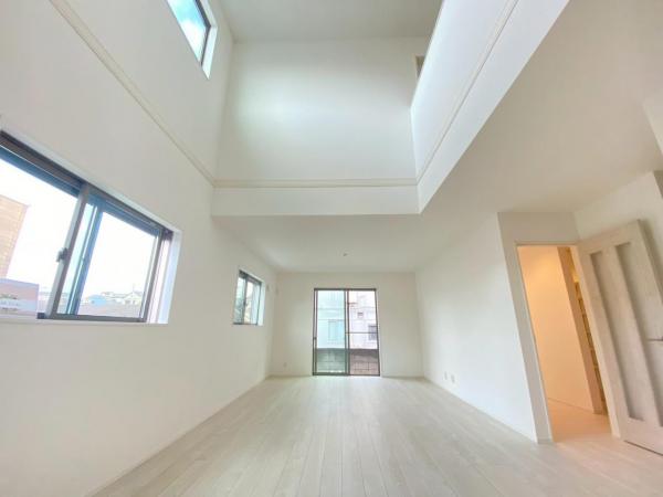 横浜市保土ケ谷区権太坂3