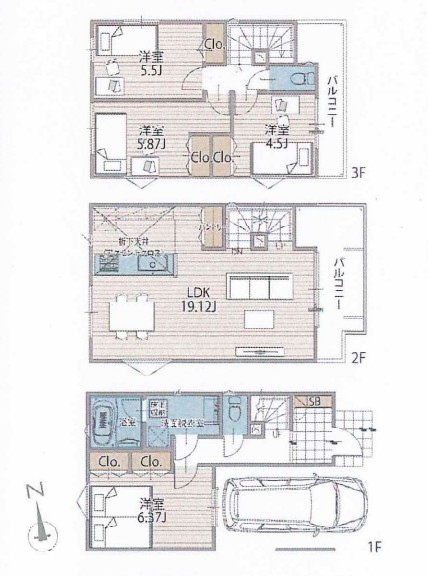 横浜市南区大岡