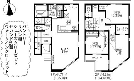 横浜市鶴見区馬場
