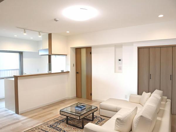 横浜市港北区綱島西2