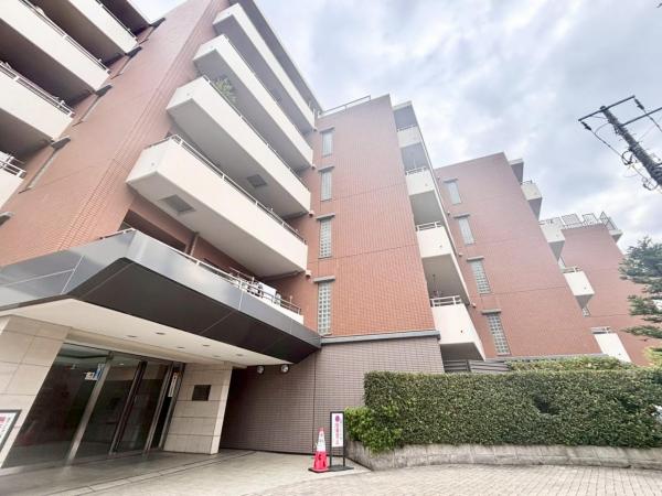 川崎市多摩区枡形6