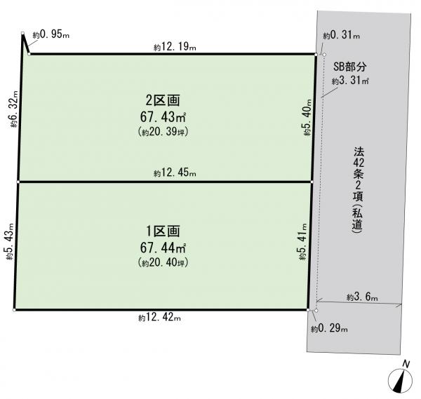 横浜市鶴見区北寺尾7