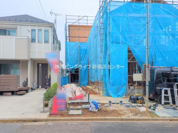 横浜市緑区東本郷4