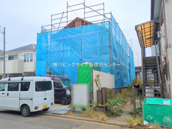 横浜市緑区東本郷4