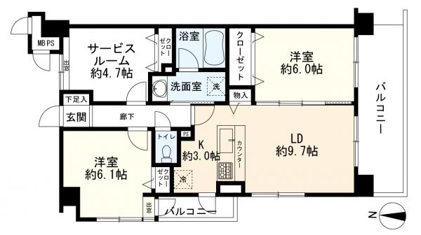 川崎市中原区上丸子山王町