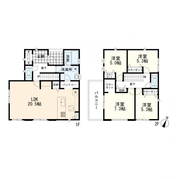 横浜市港南区笹下7