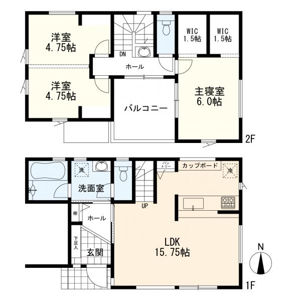 横浜市泉区和泉町
