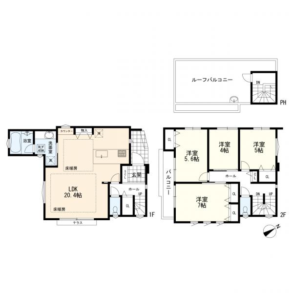 横浜市南区中里4