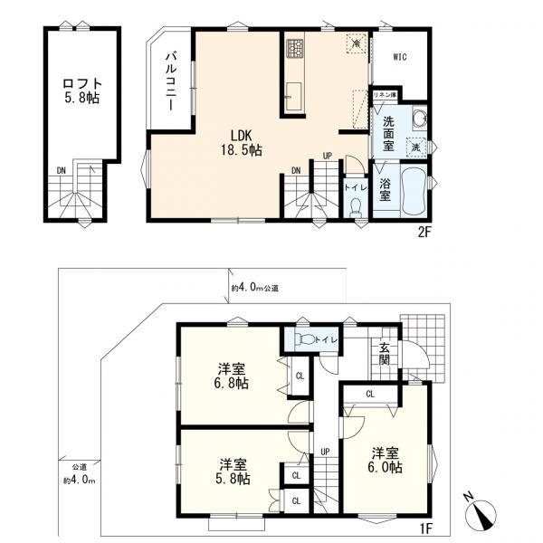 横浜市南区六ツ川