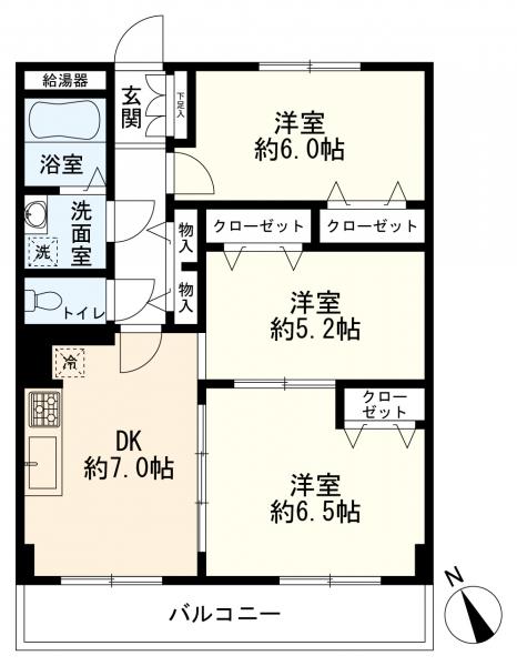 横浜市港北区師岡町