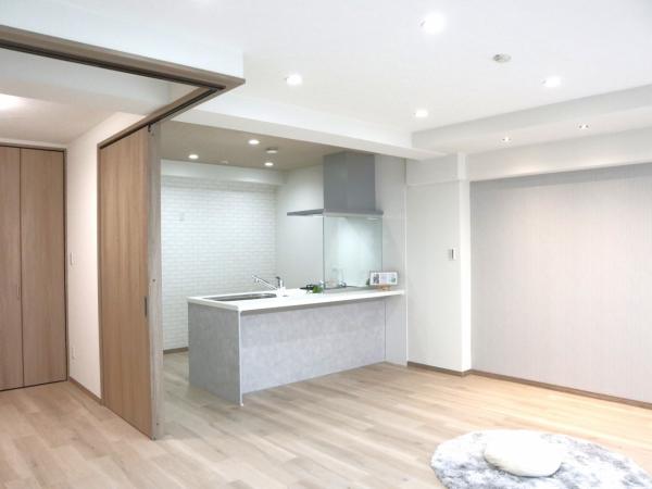 横浜市神奈川区神之木町