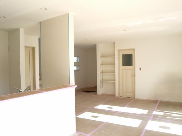 横浜市緑区北八朔町