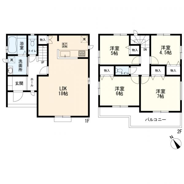 横浜市南区六ツ川2