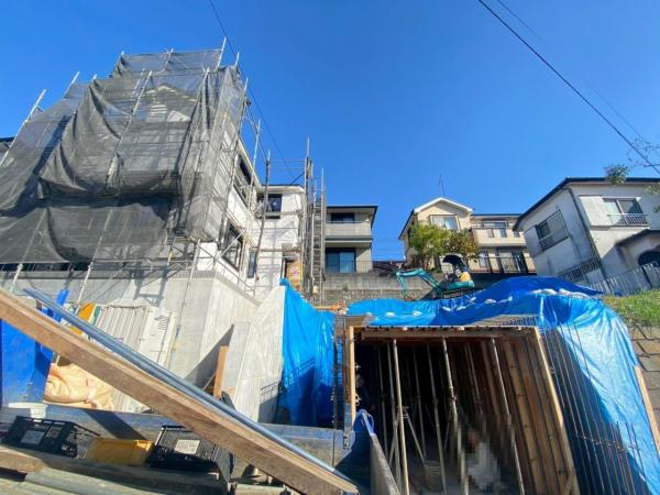 横浜市戸塚区平戸町