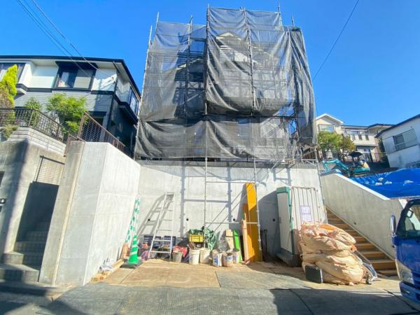 横浜市戸塚区平戸町