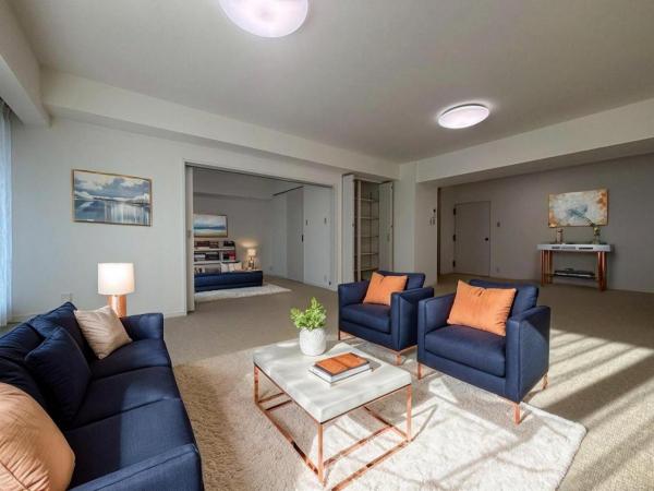 練馬区石神井台4