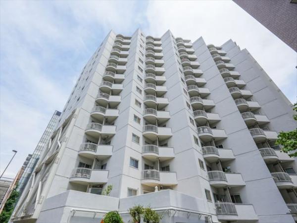 品川区西五反田8