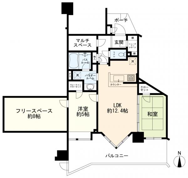 横浜市鶴見区岸谷3