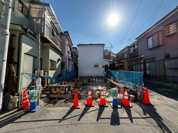 川崎市川崎区小田3