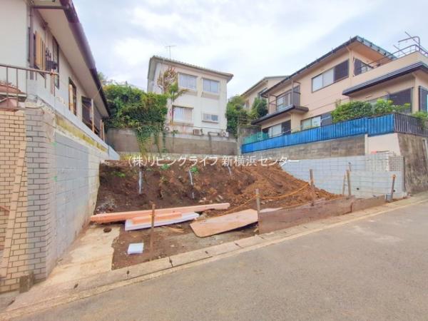 横浜市旭区柏町