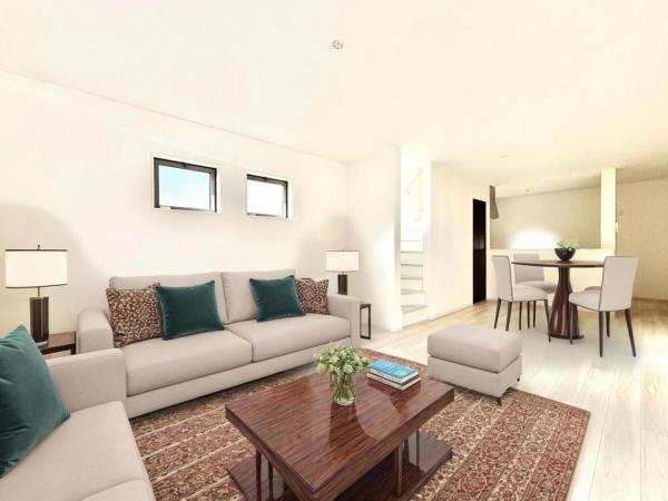 横浜市保土ケ谷区川島町