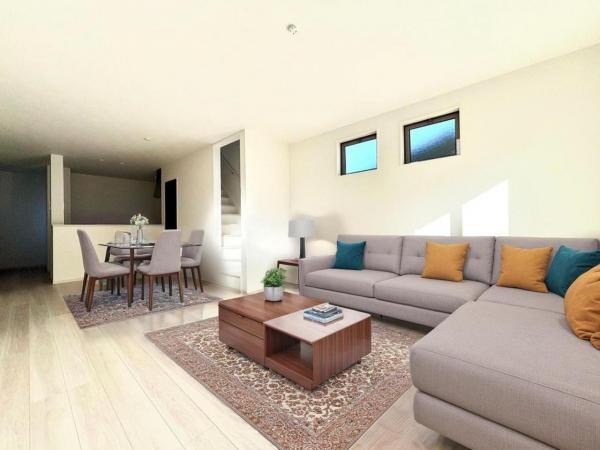 横浜市保土ケ谷区川島町