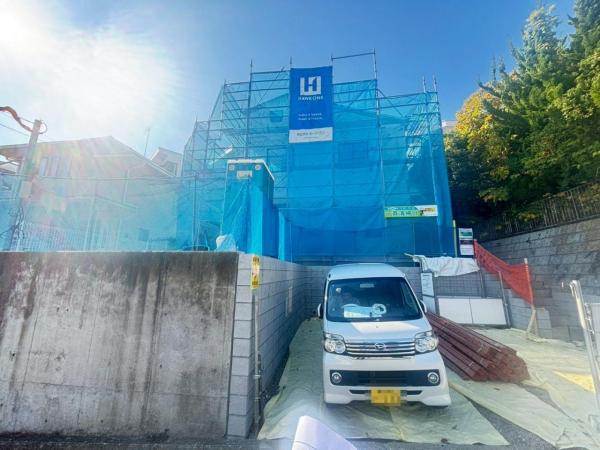 横浜市磯子区岡村7