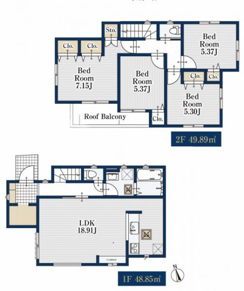 横浜市港南区芹が谷