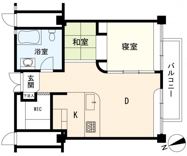目黒区柿の木坂2