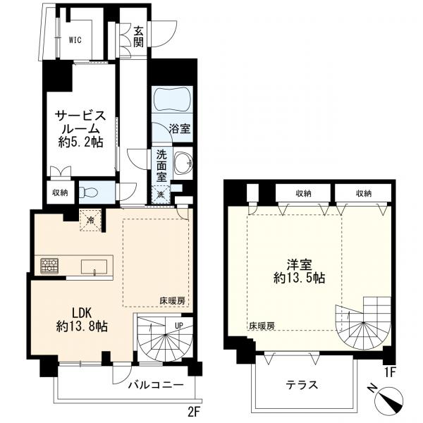 品川区東五反田1