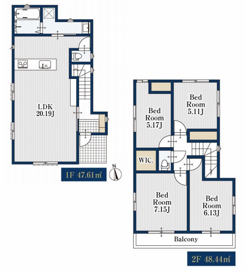 横浜市南区六ツ川