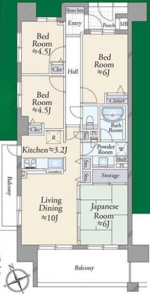 川崎市川崎区小田栄