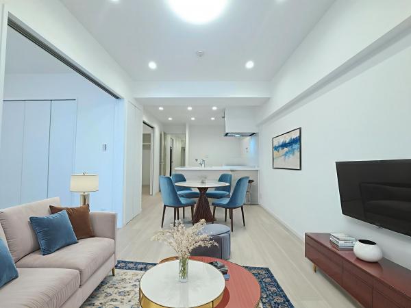 横浜市港北区箕輪町2