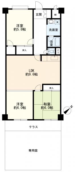 横浜市港北区箕輪町2