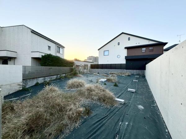 世田谷区尾山台2