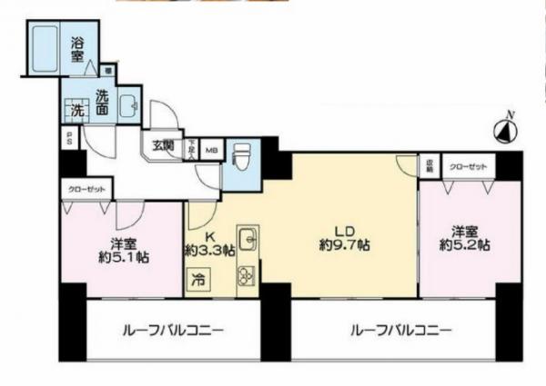 横浜市神奈川区大口通