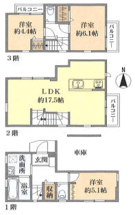 川崎市中原区井田