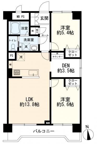 横浜市南区六ツ川1丁目
