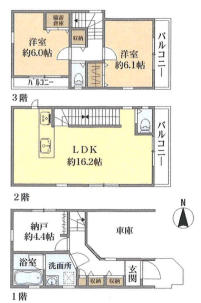 川崎市中原区井田