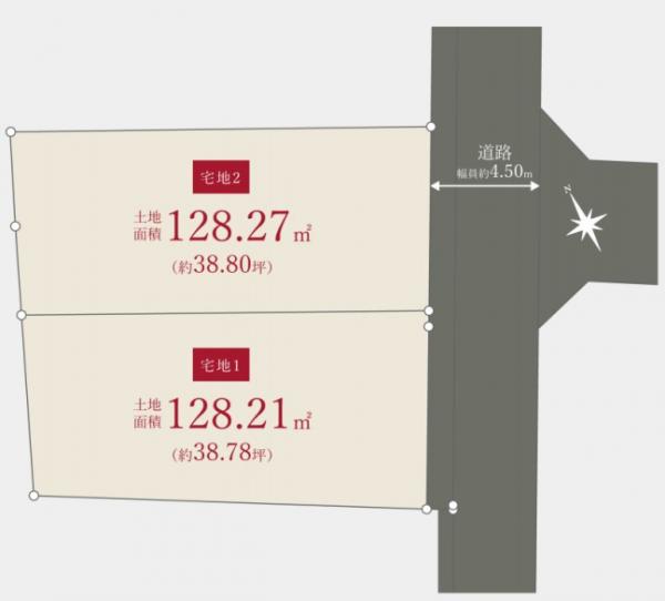 横浜市港北区篠原東