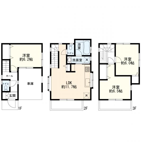 川崎市川崎区藤崎1