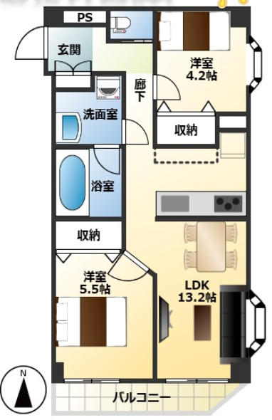 横浜市鶴見区豊岡町