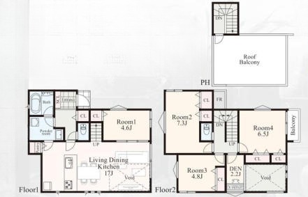 横浜市鶴見区下末吉