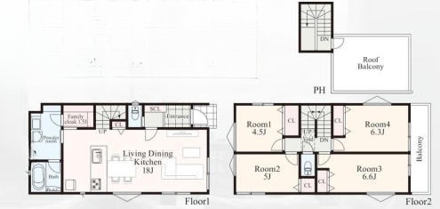 横浜市鶴見区下末吉