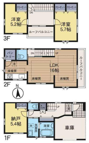横浜市西区久保町